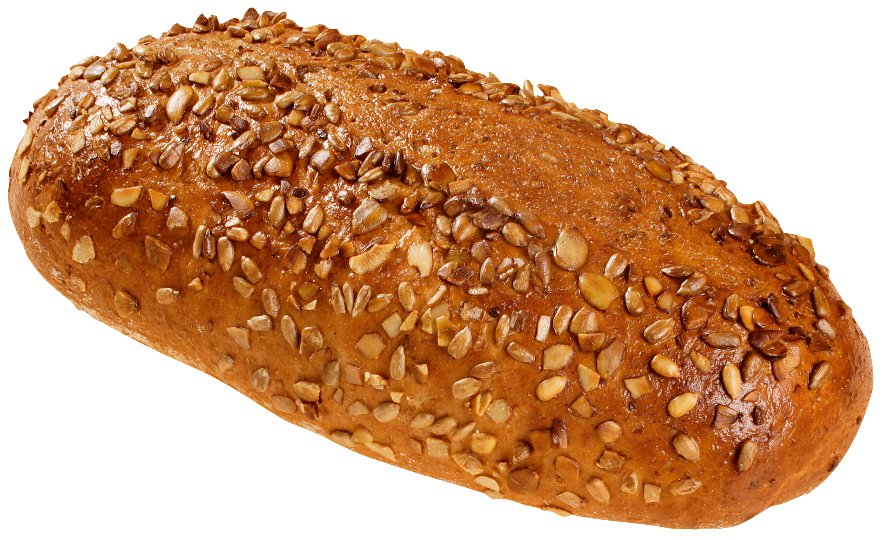 Dinkelquarkbrot oval 500g