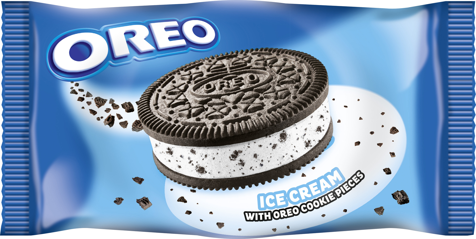 OREO Eis Sandwich 135ml