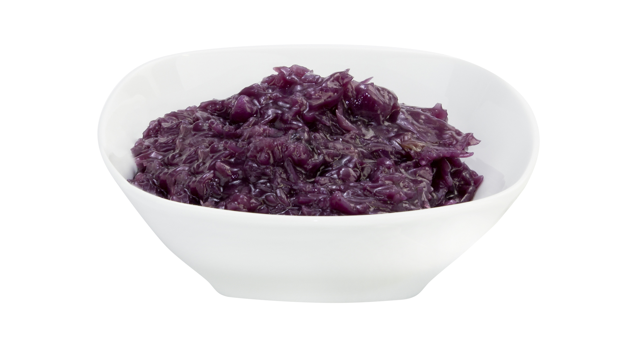 Apfelrotkohl 5000g