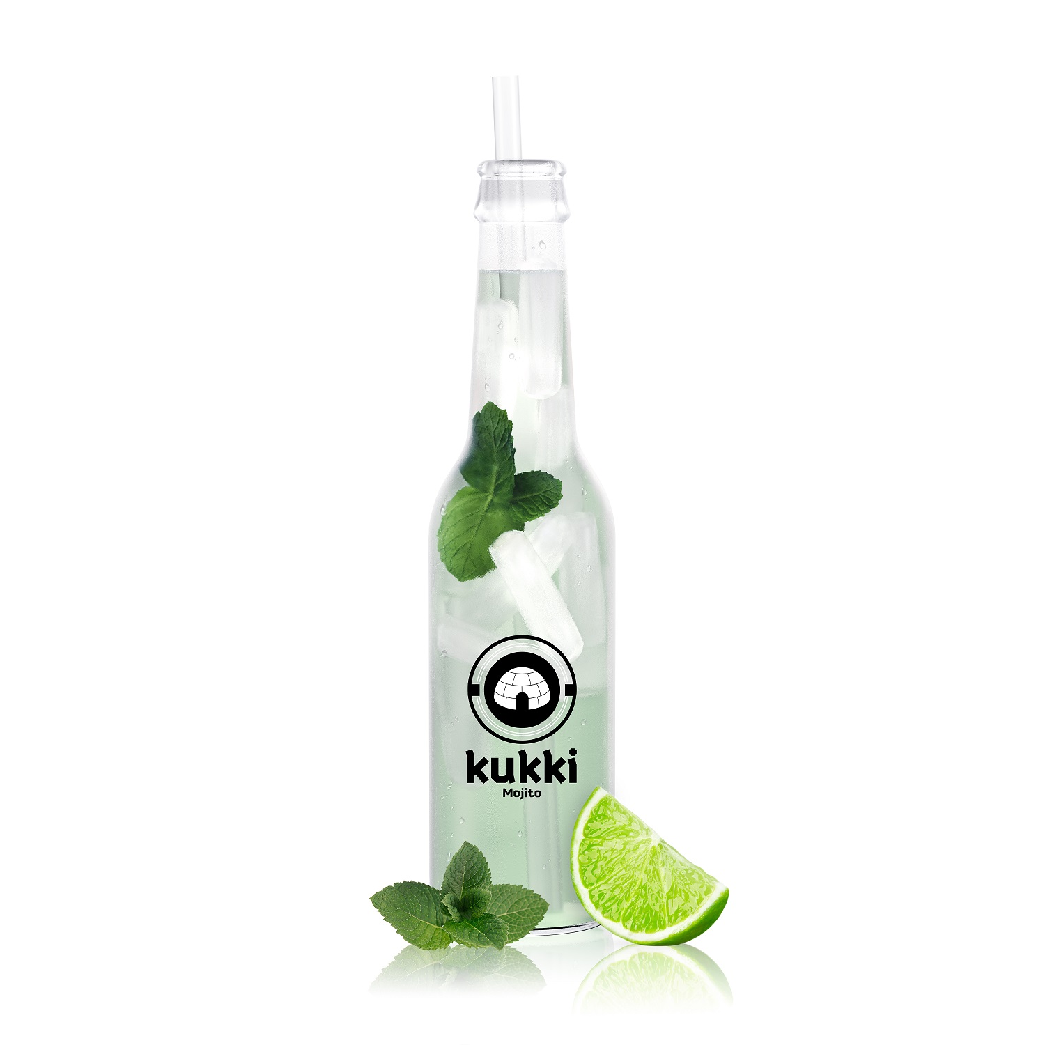 Cocktail Mojito 275ml