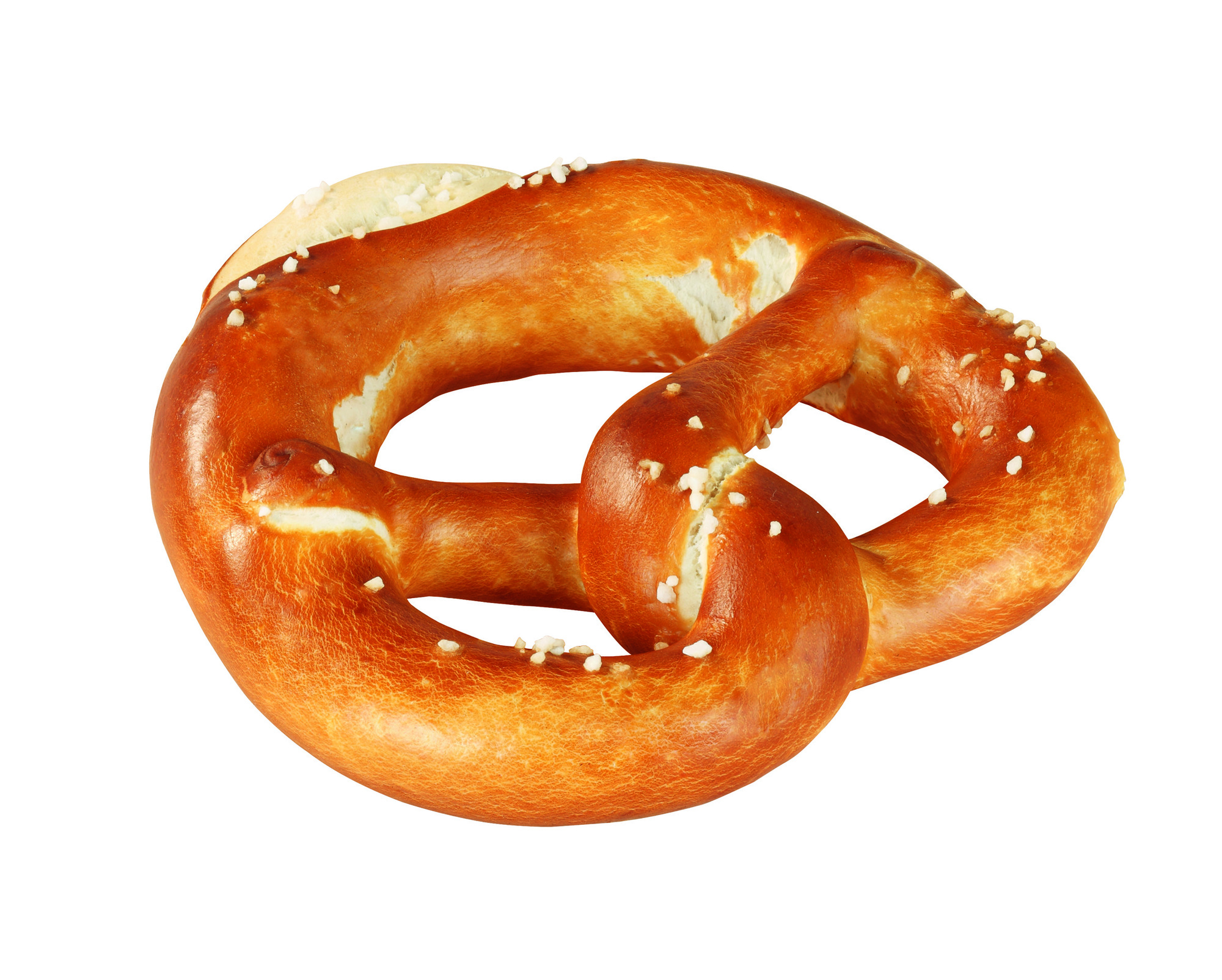 Laugenbretzel 160g