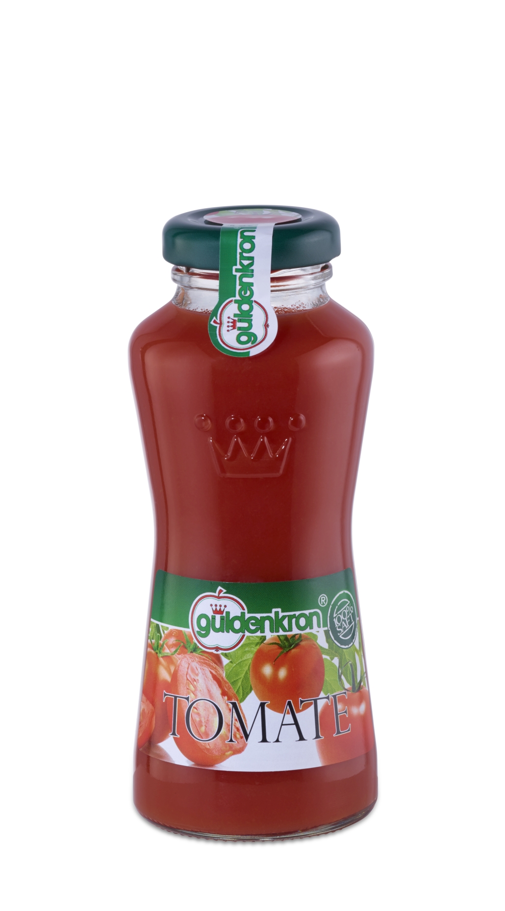 Tomatensaft 200ml