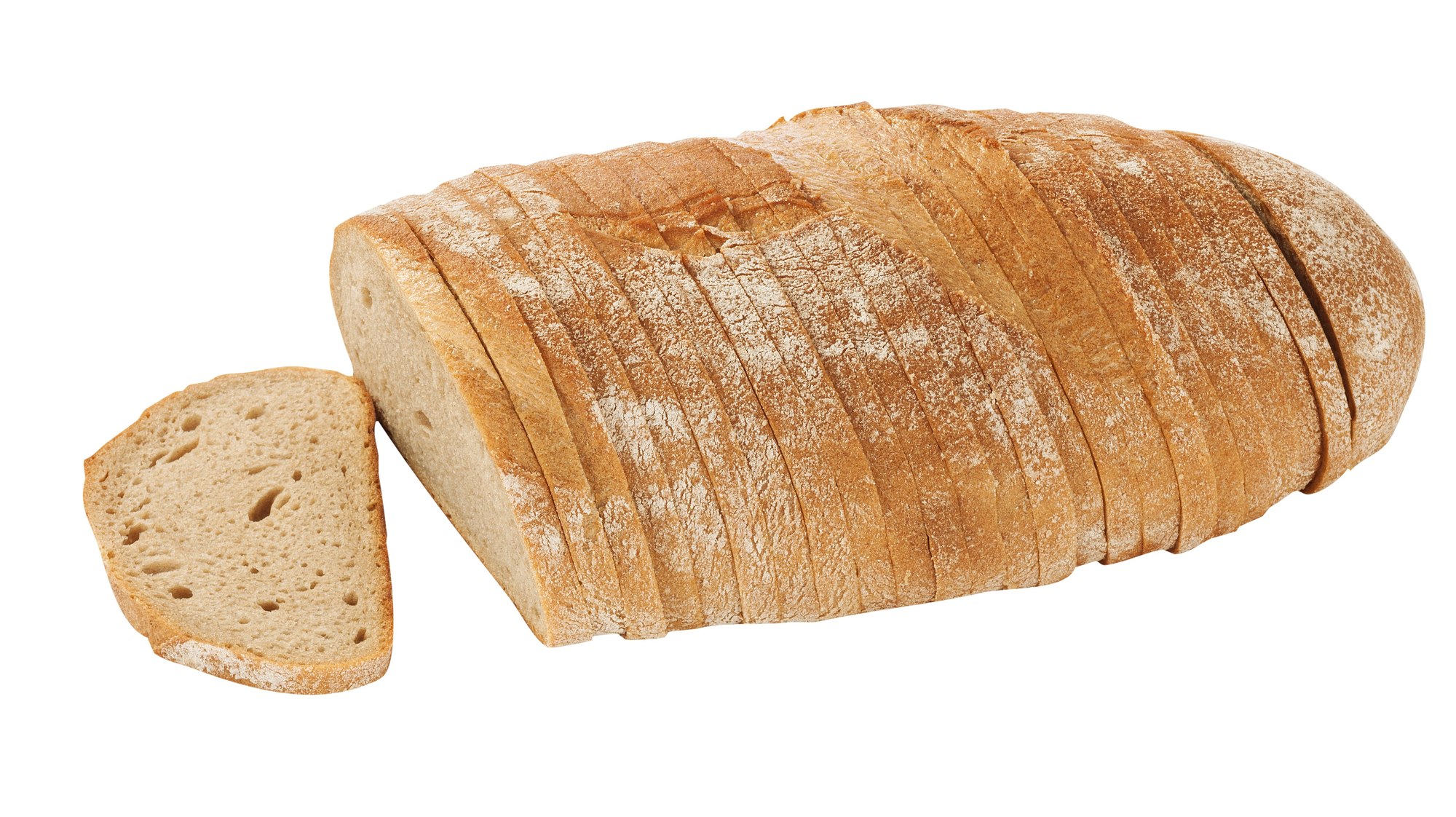 Weizenmischbrot 1000g