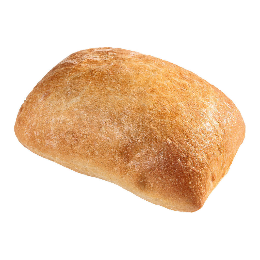 Ciabatta-Brötchen 80g