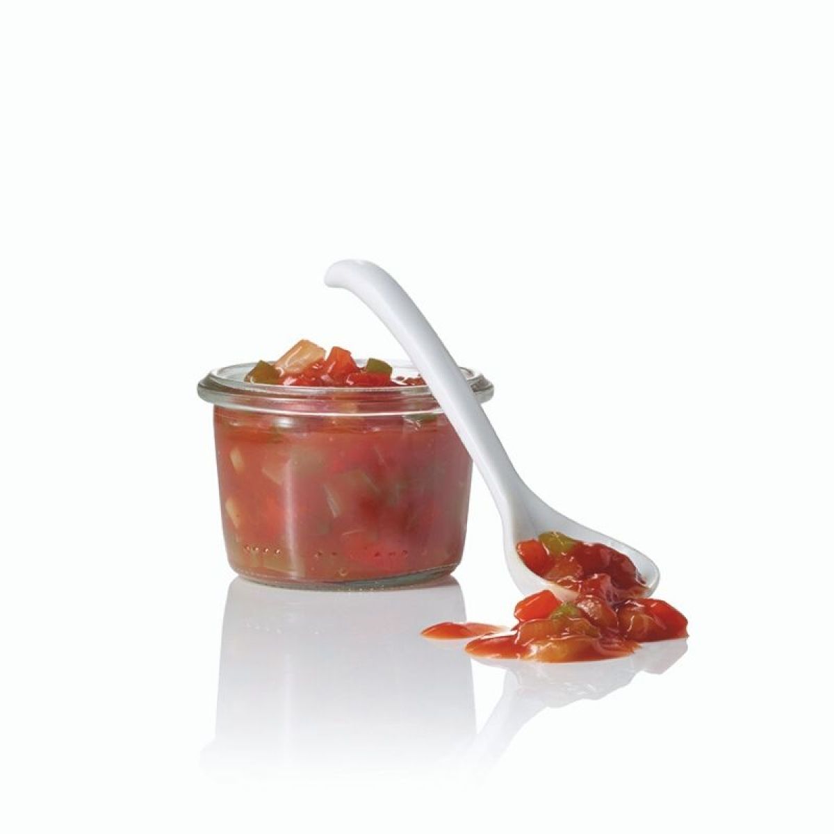 Chunky Salsa 2000ml