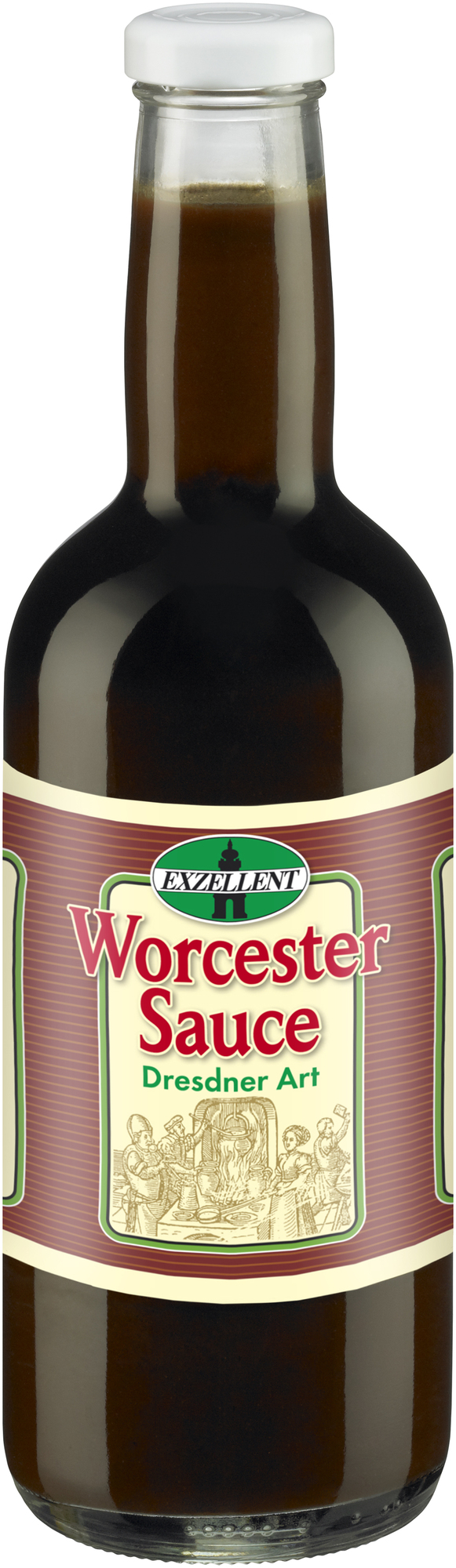 Worcester Sauce 1000ml