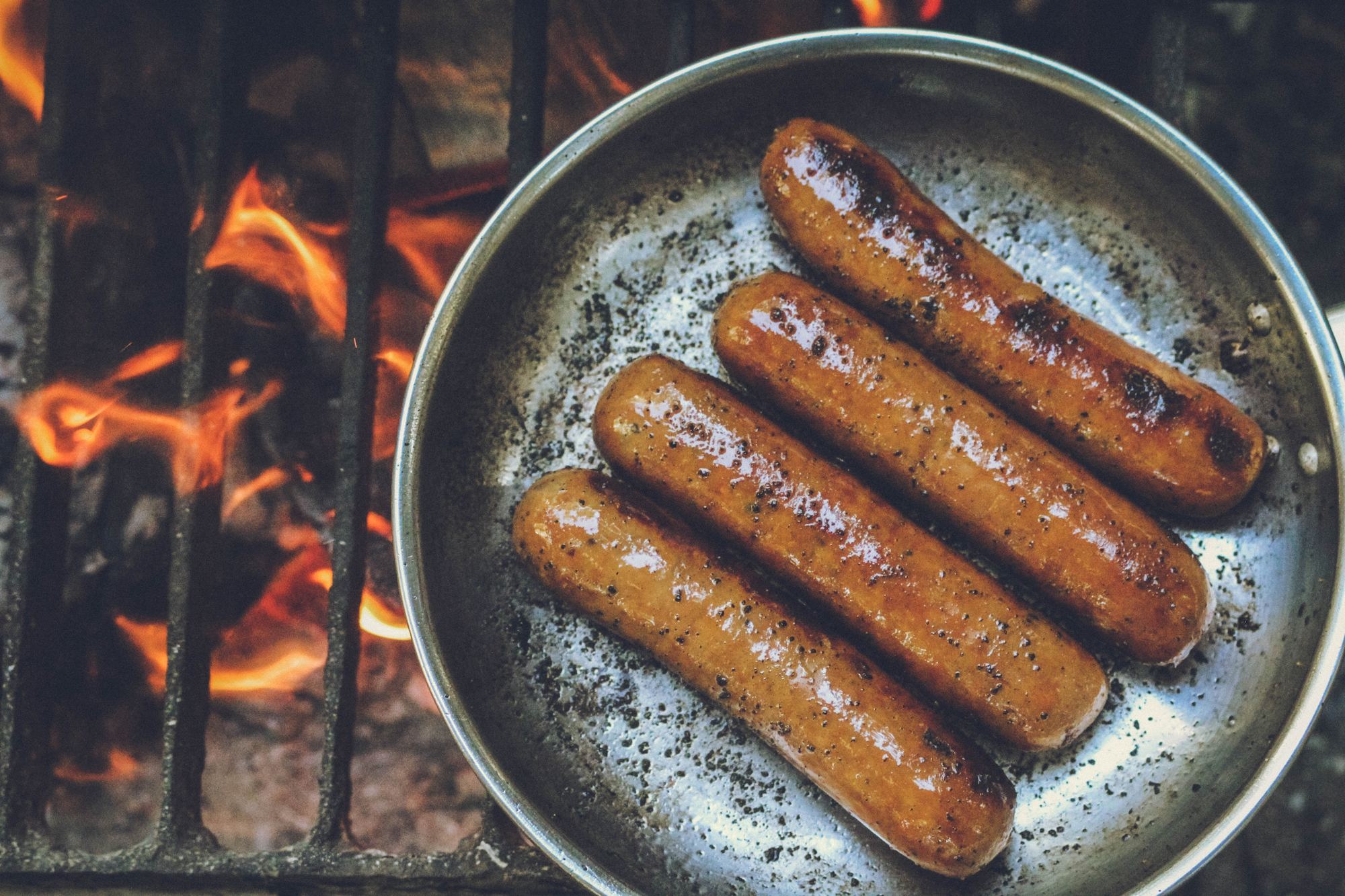 Original Thüringer Bratwurst 125g