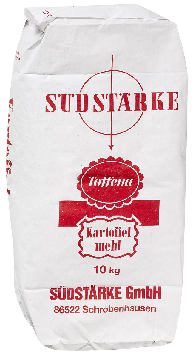 Kartoffelmehl 10kg