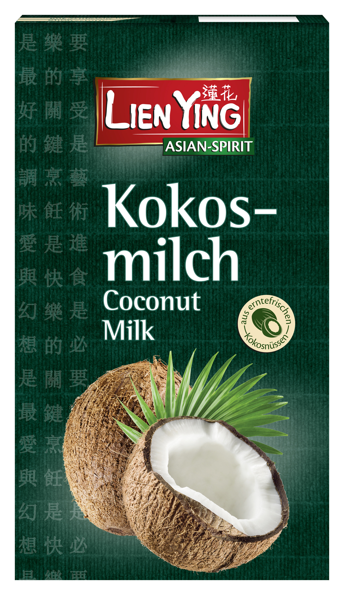 Kokosmilch 1000ml