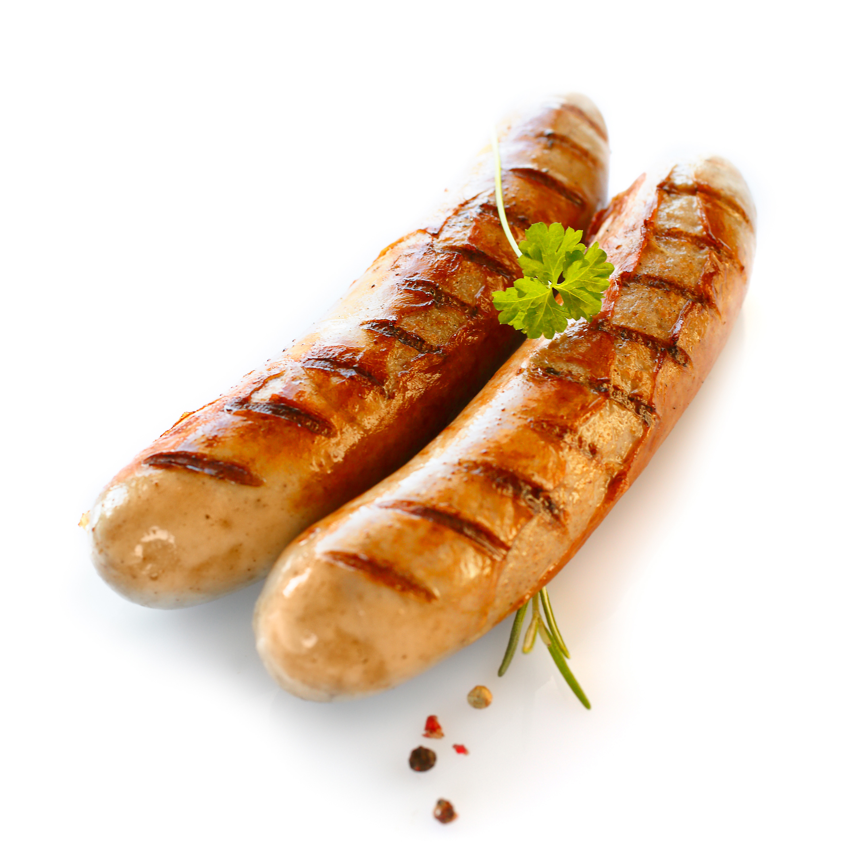 Original Thüringer Bratwurst 125g