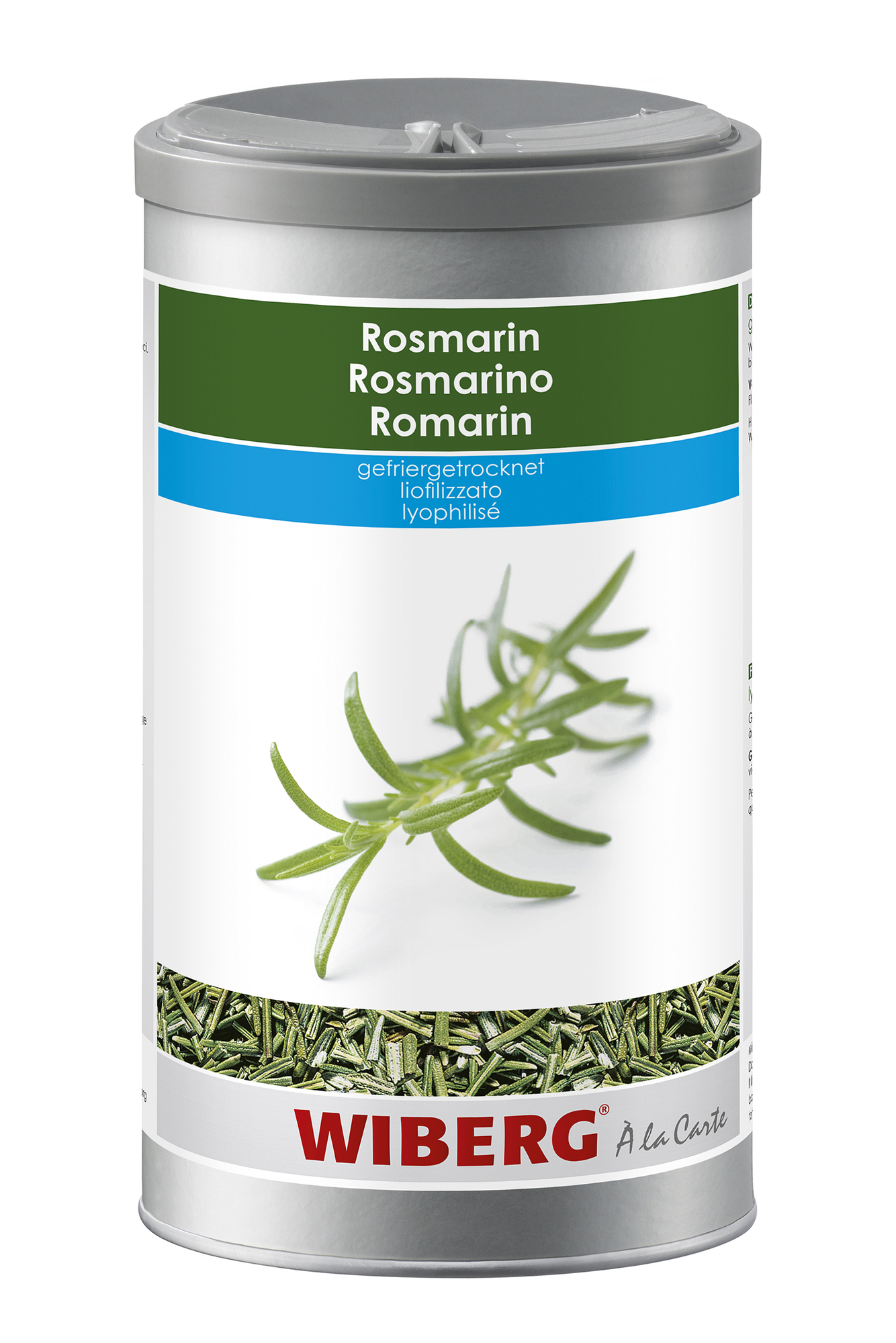 Rosmarin gefriergetrocknet 140g