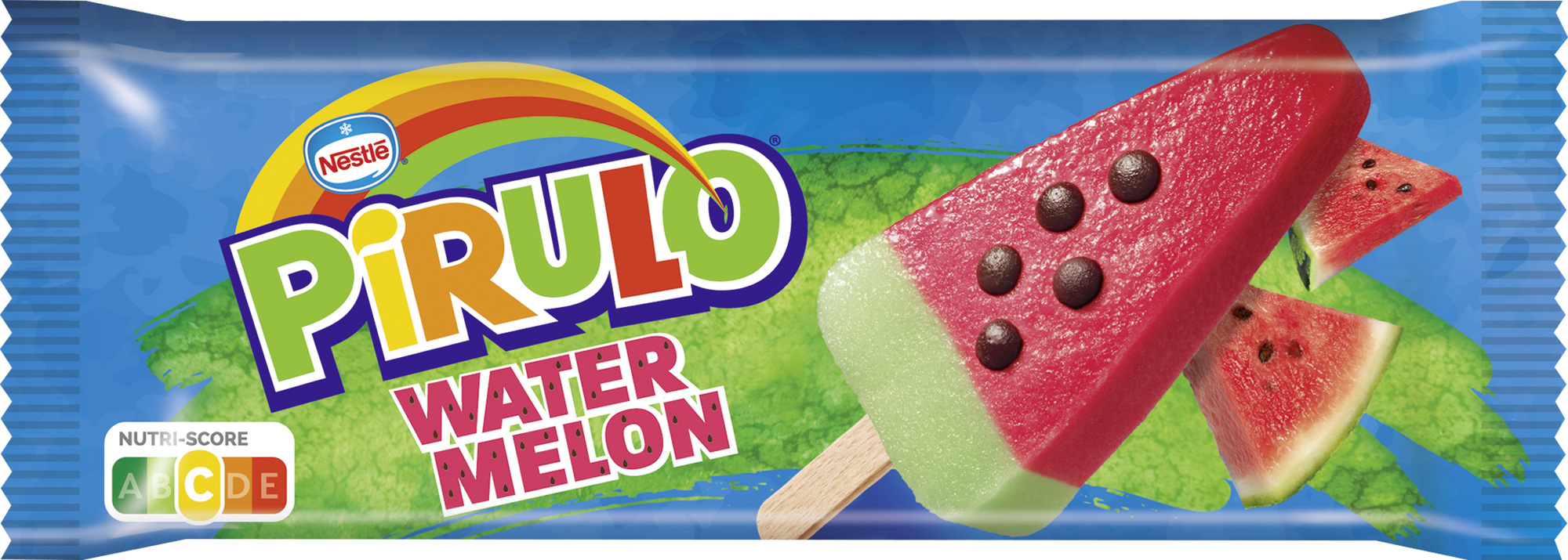 PIRULO Watermelon Eis 73ml