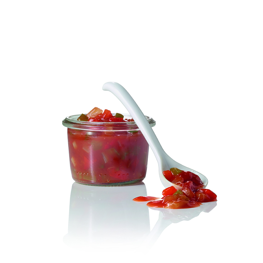 Chunky Salsa 2000ml