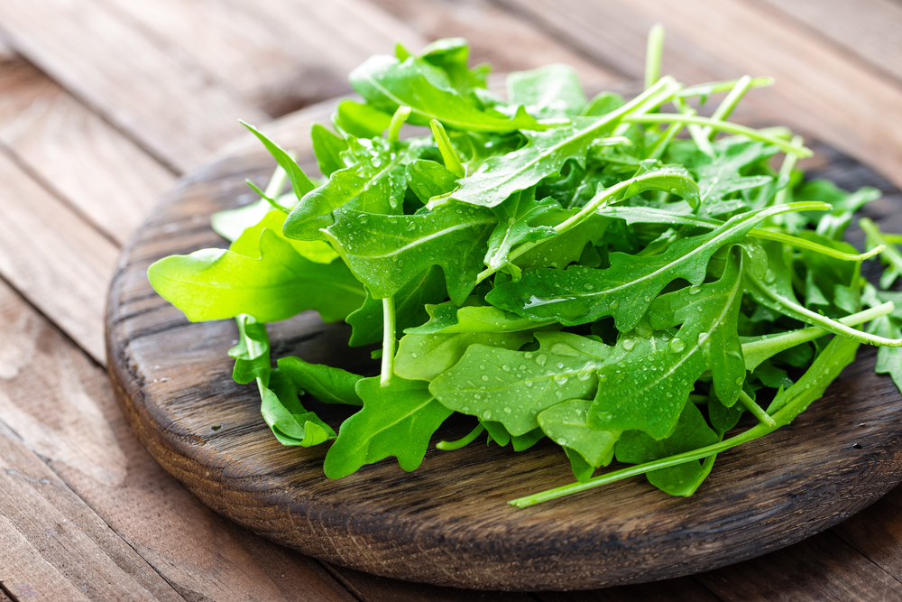 Ruccola 1000g