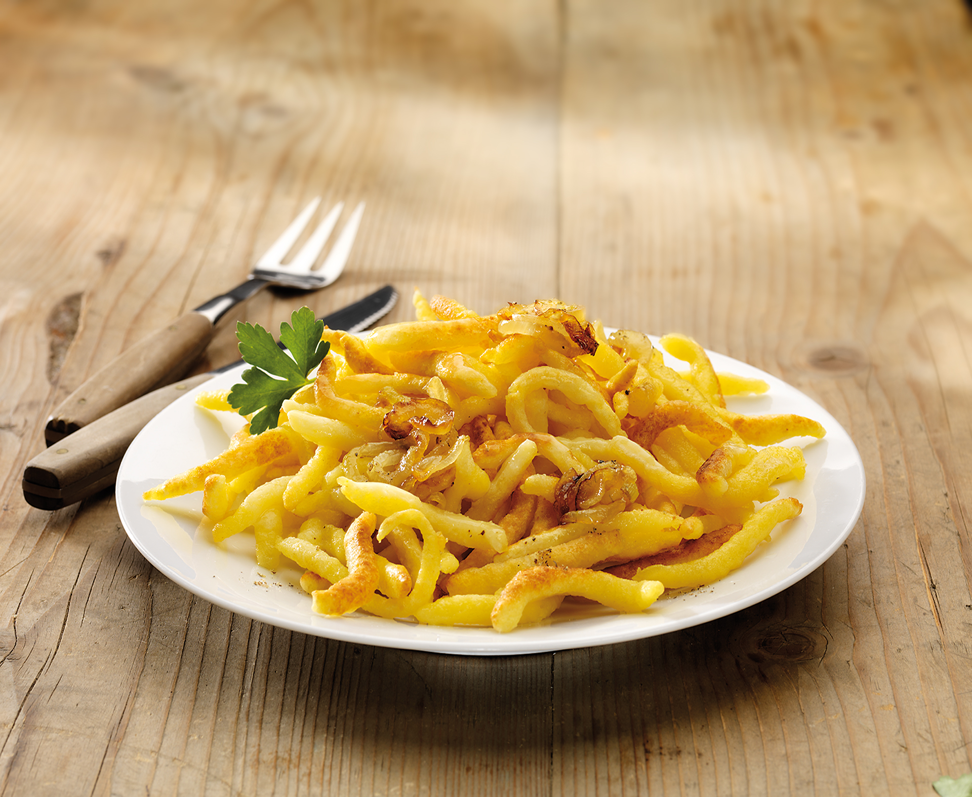 Eierspätzle 2500g