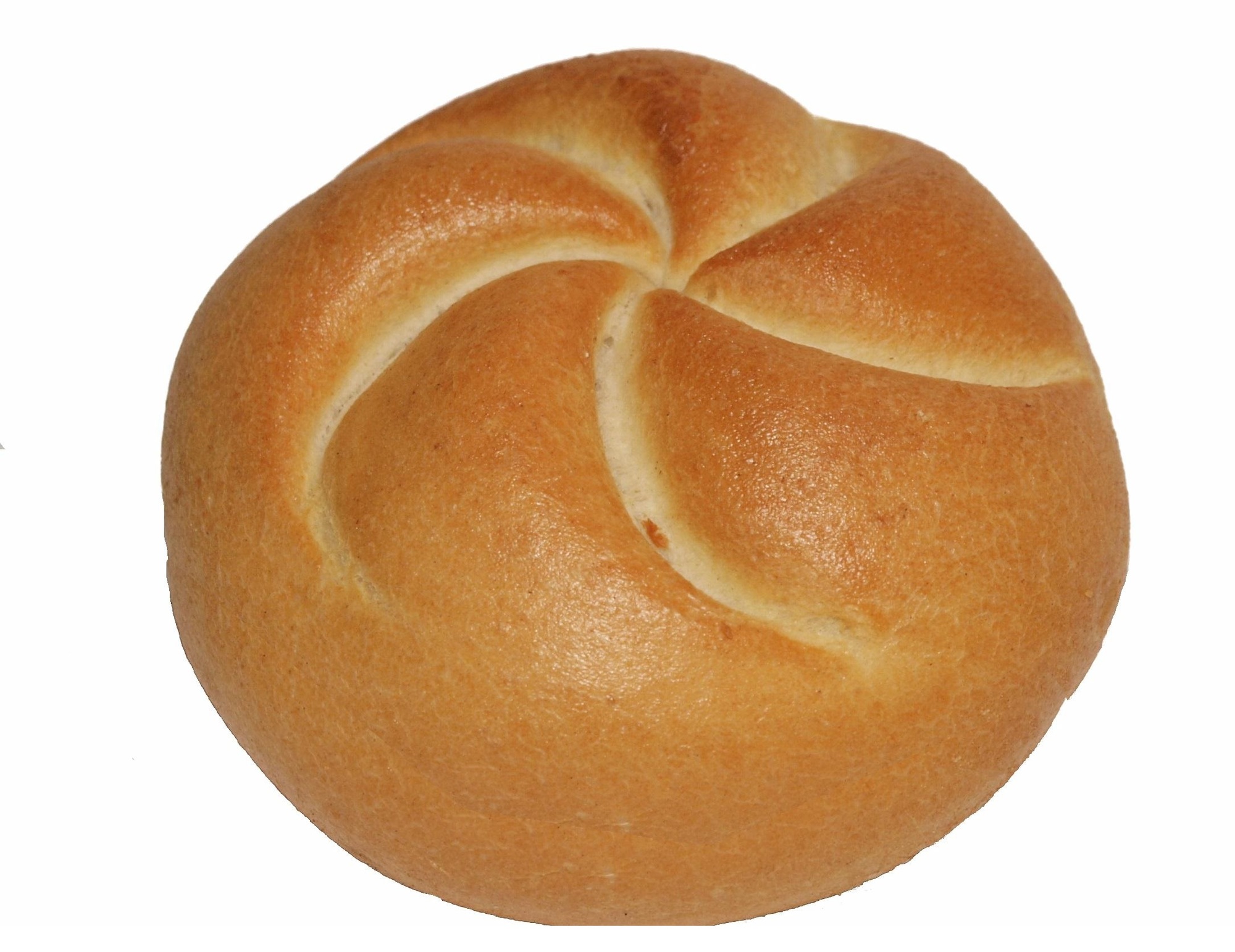 Kaiserbrötchen natur 65g