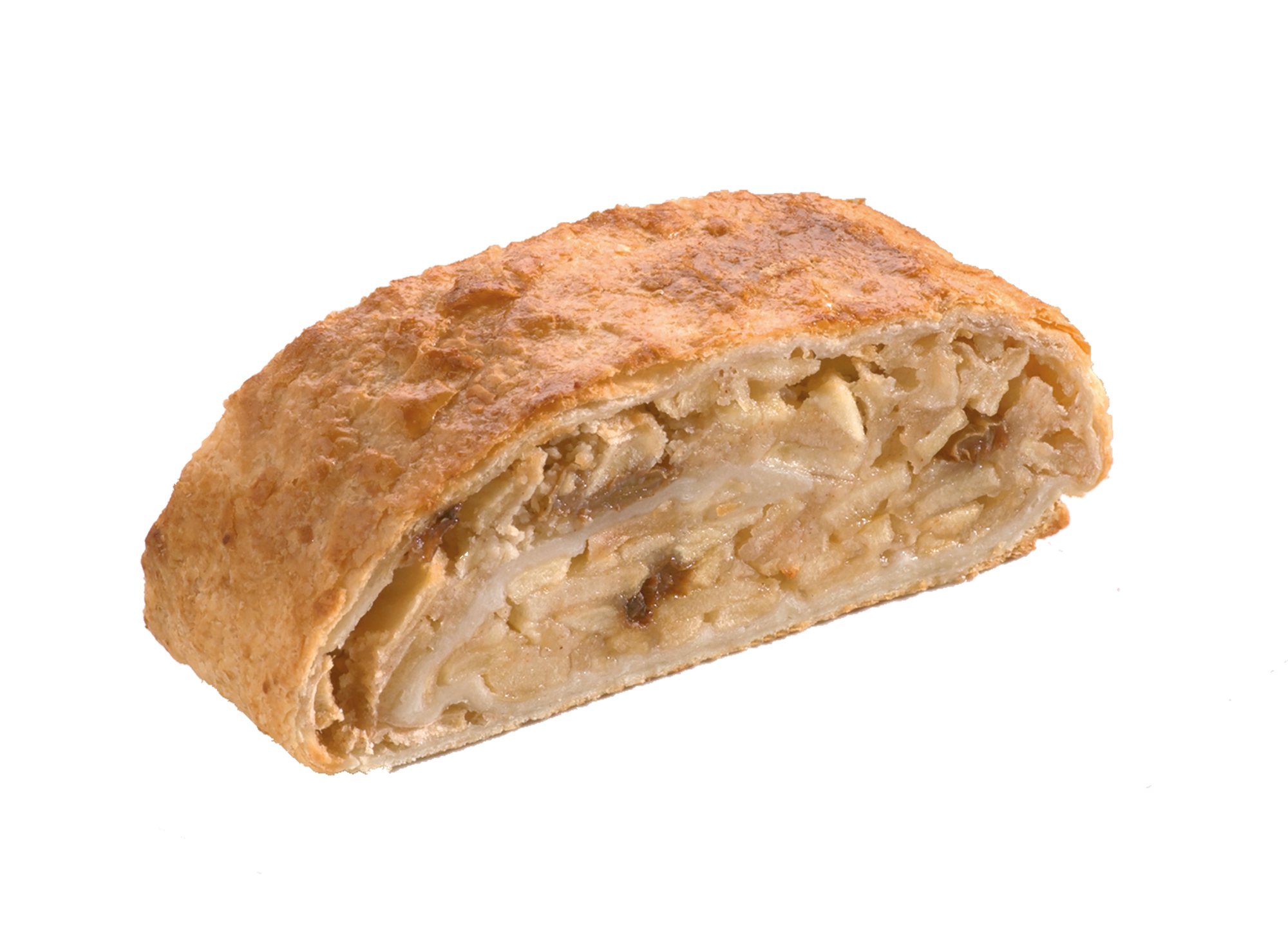 Apfelstrudel Schnitten 160g