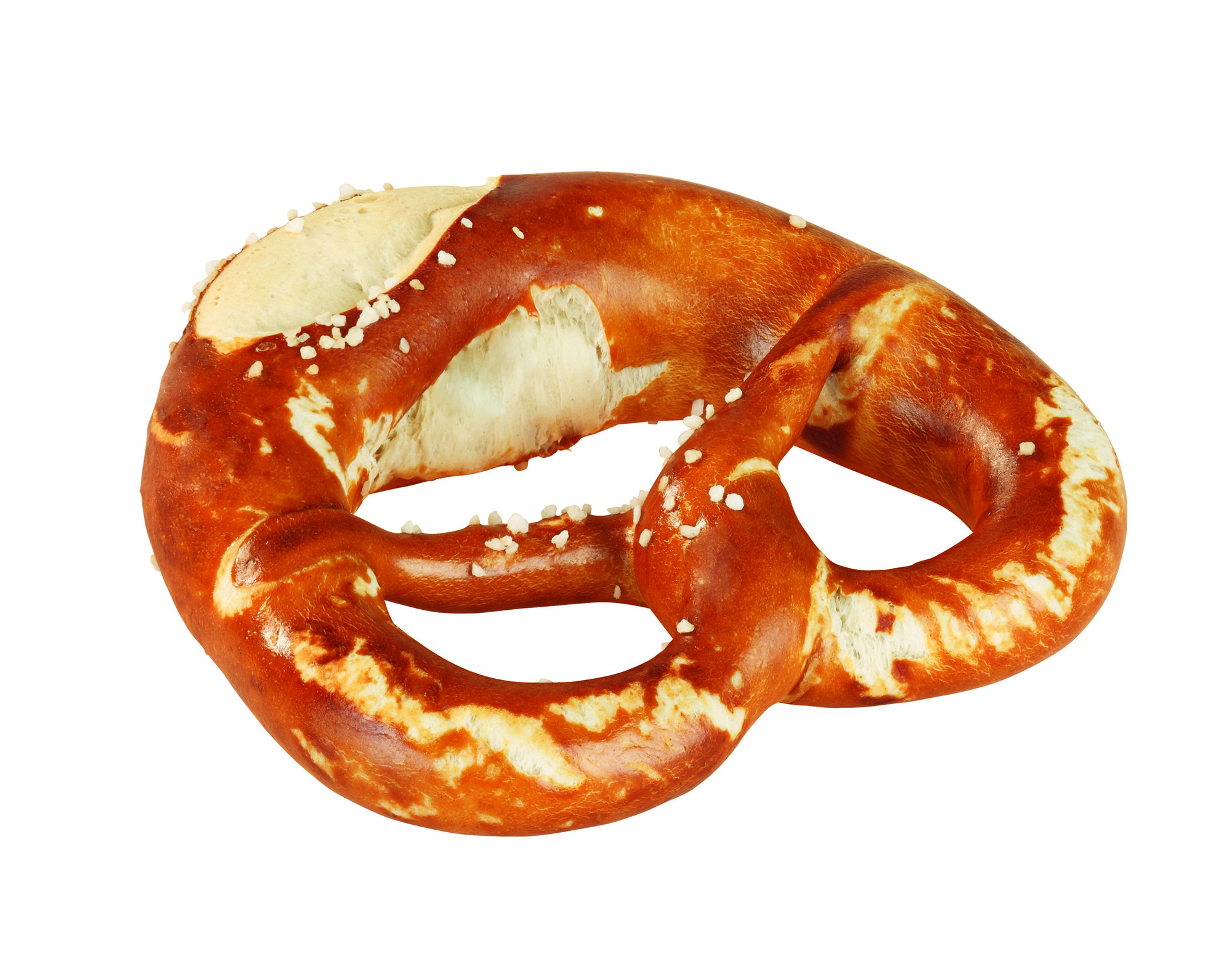 Laugenbretzel 100g