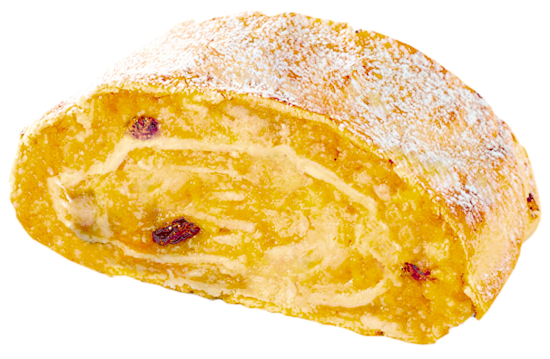 Dessert-Apfelstrudel 100g