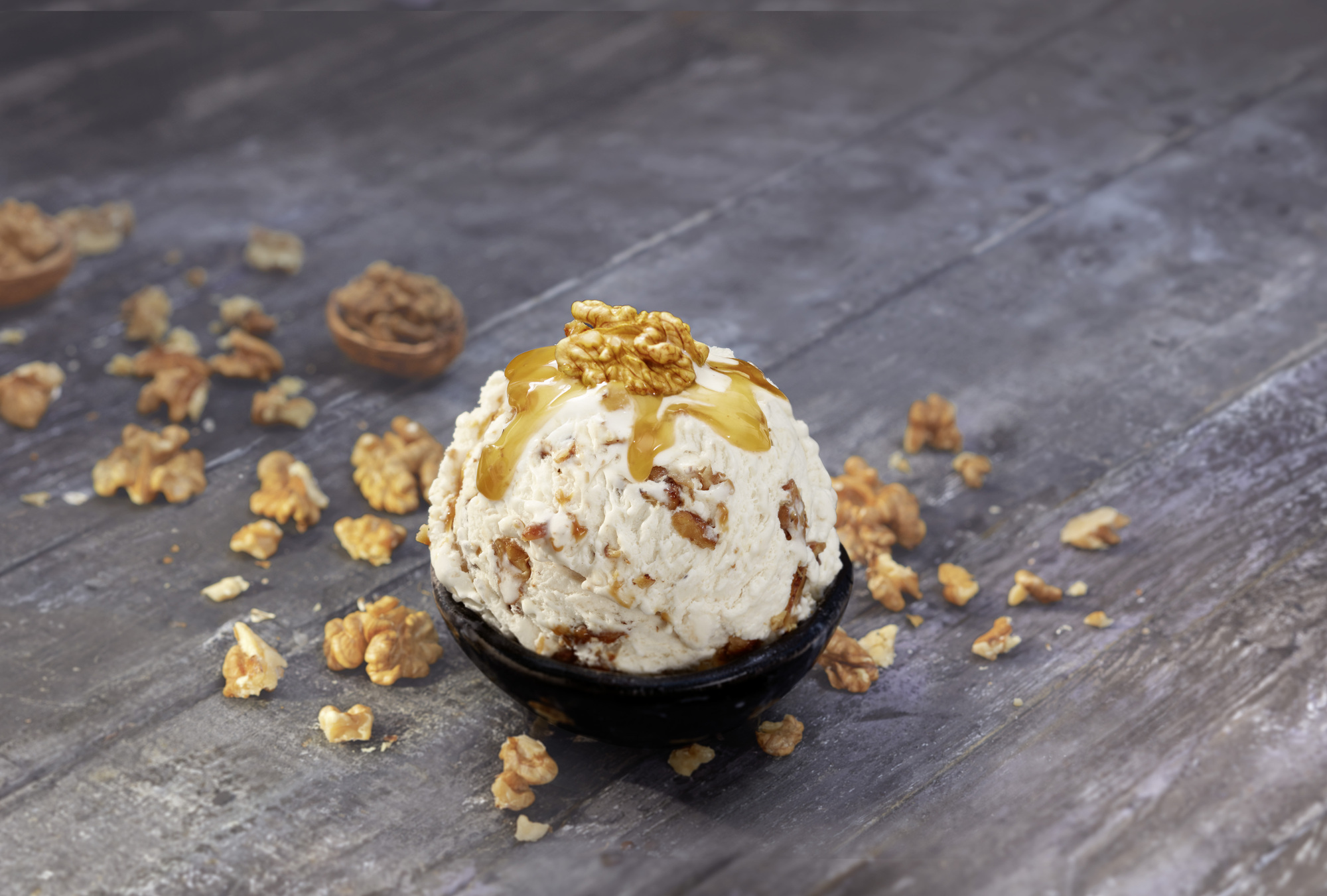 Maple Walnuts Eis 5000ml