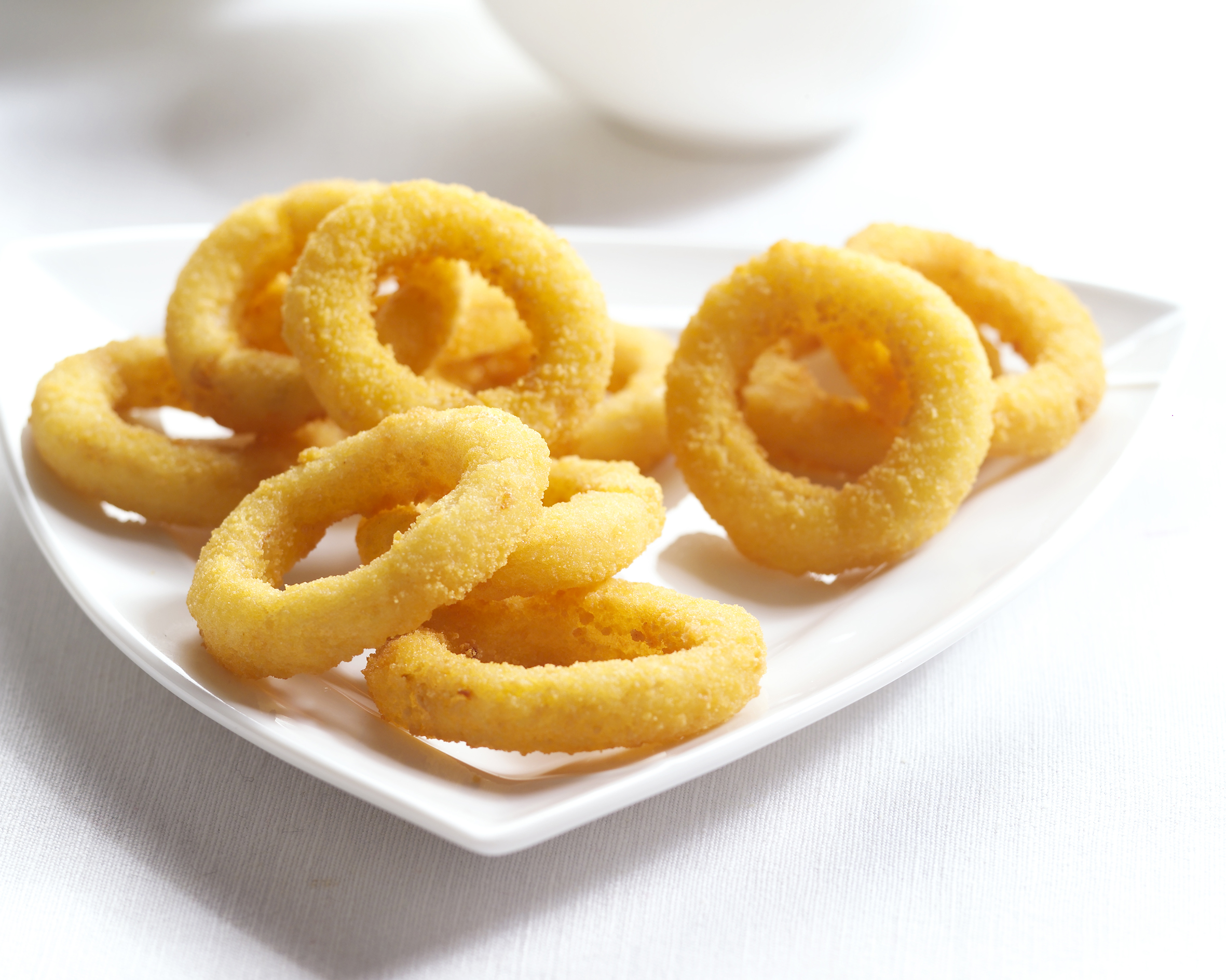 Onion Rings 1000g