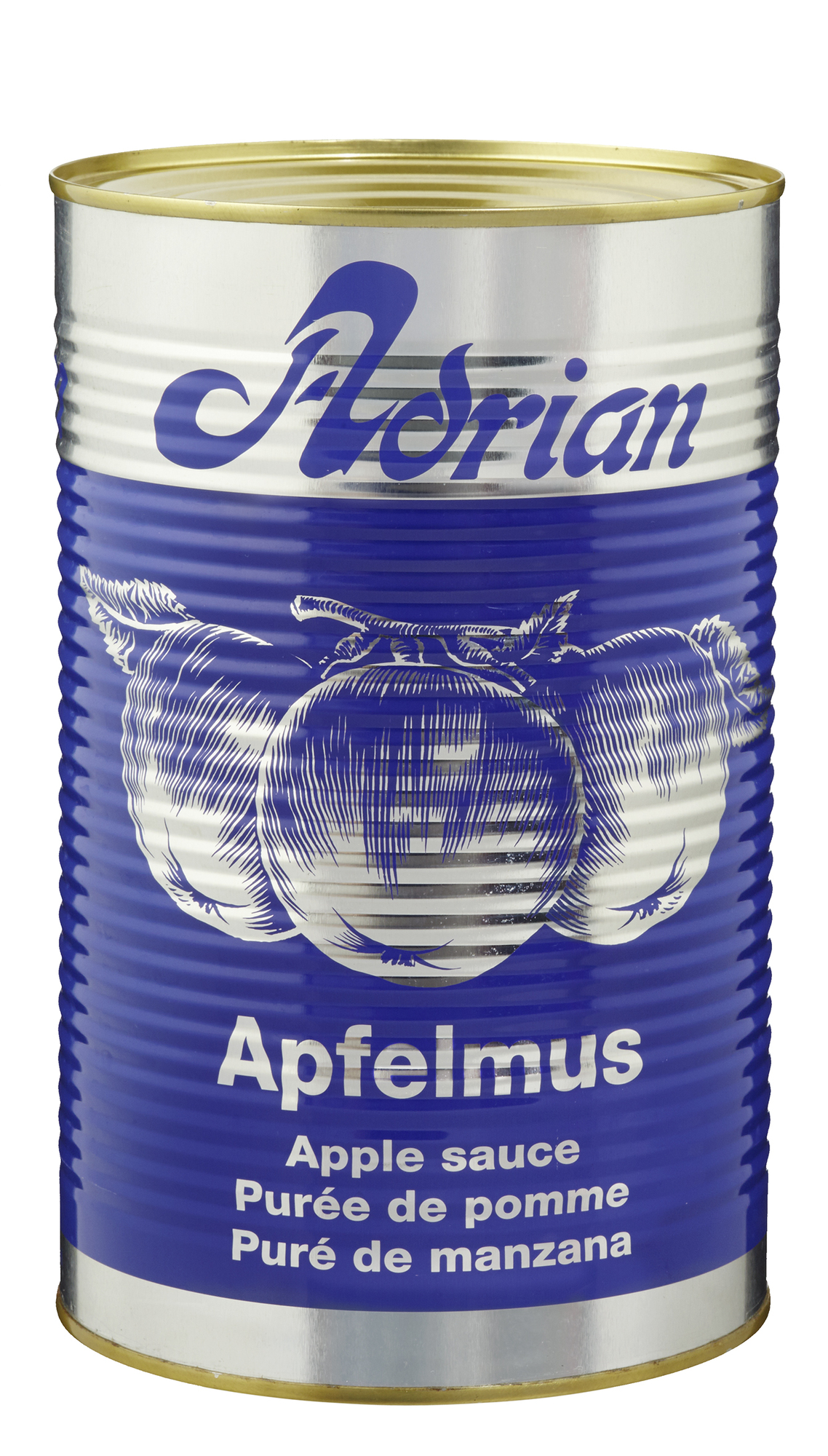 Apfelmus 4250ml