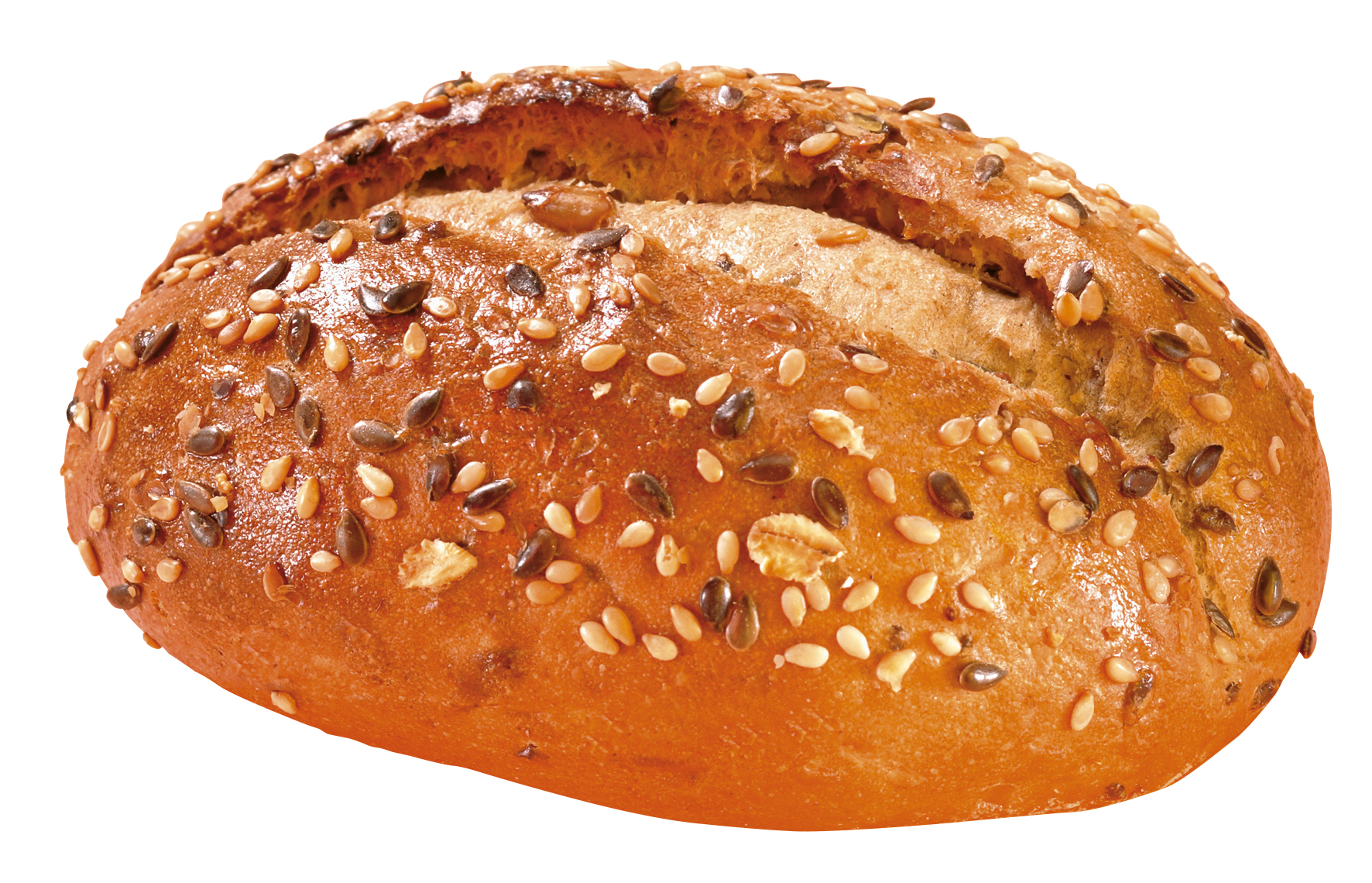 Saaten-Brötchen 60g