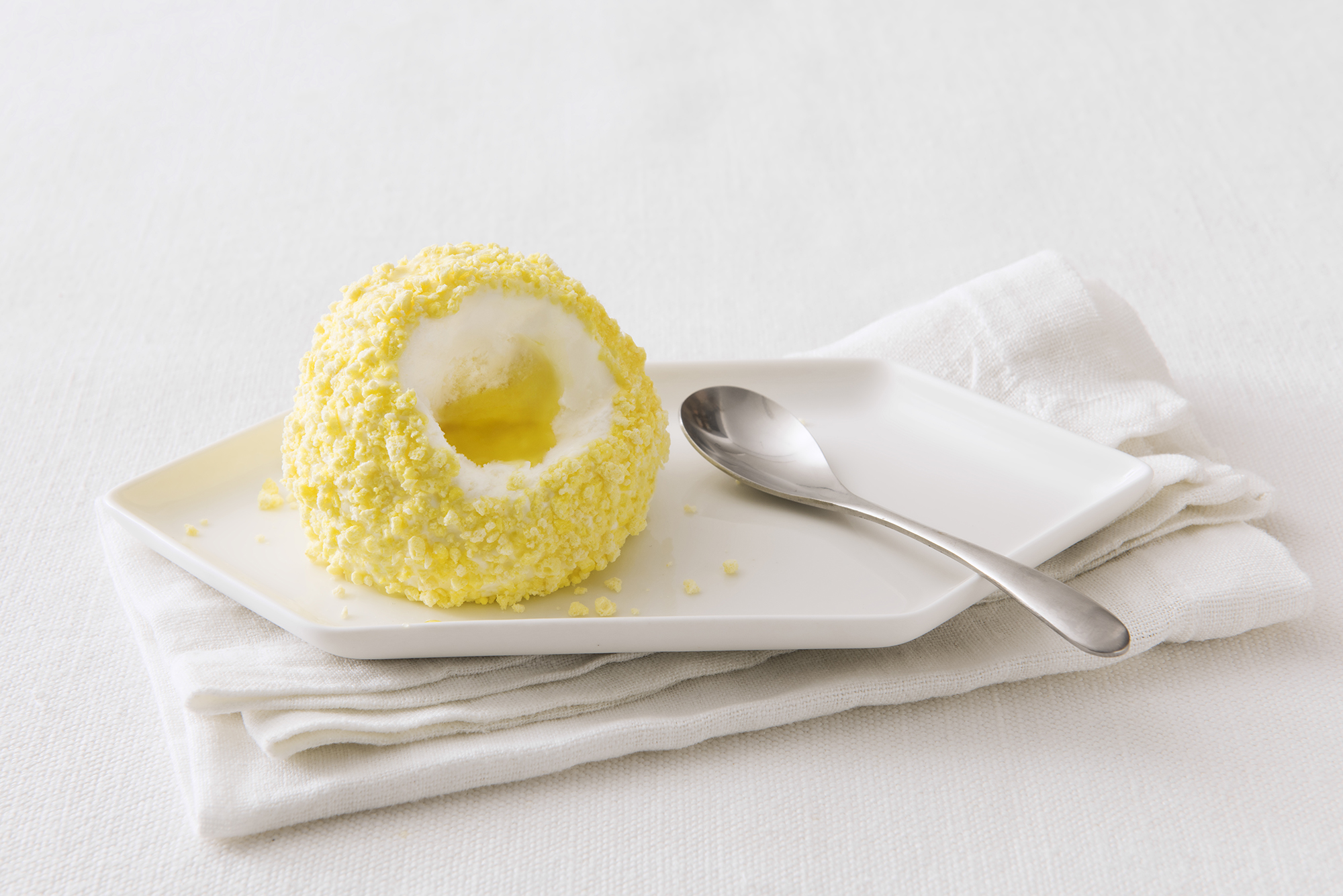 Tartufo al Limoncello 85g