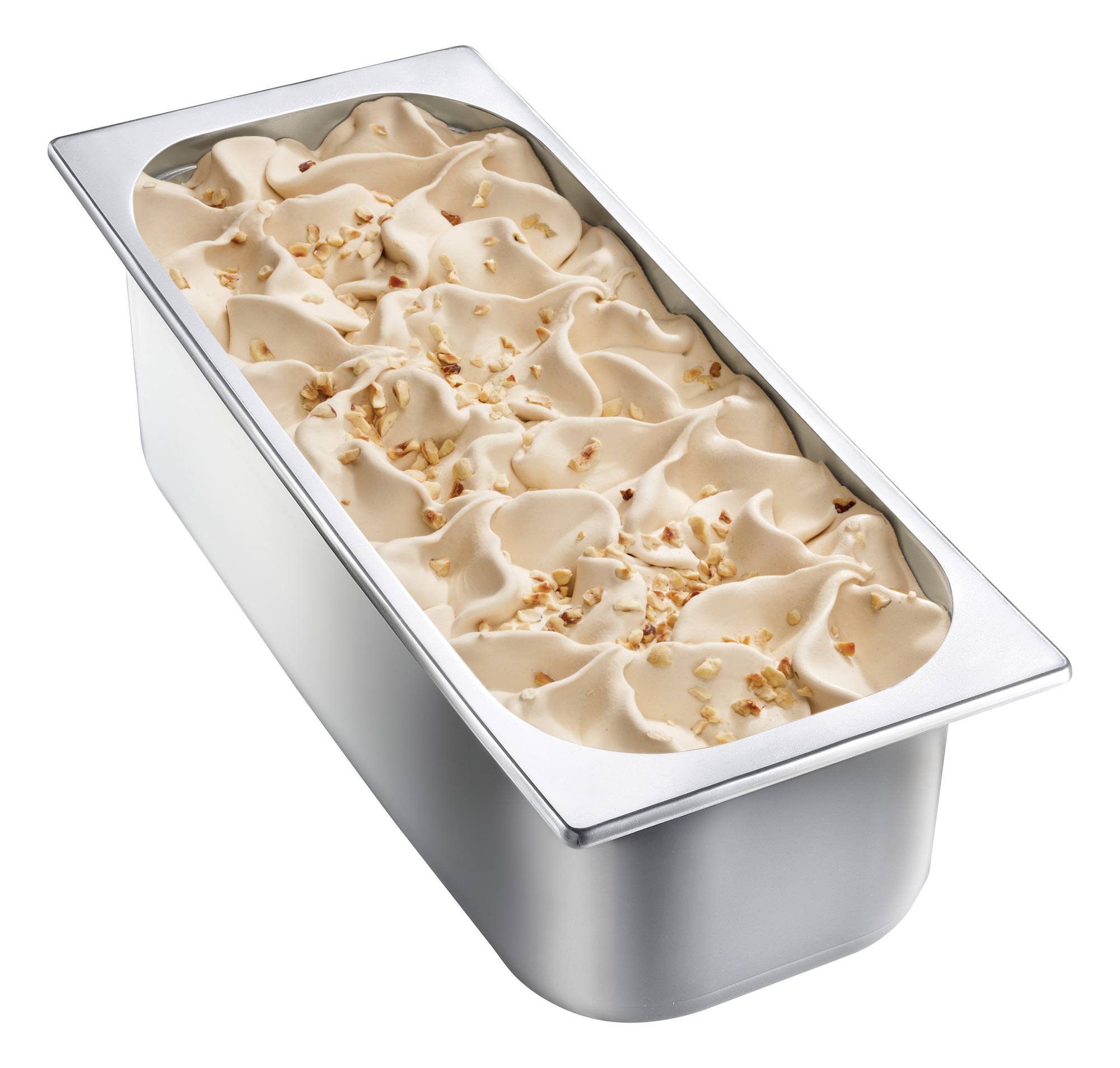 Nocciola Eis 4400ml