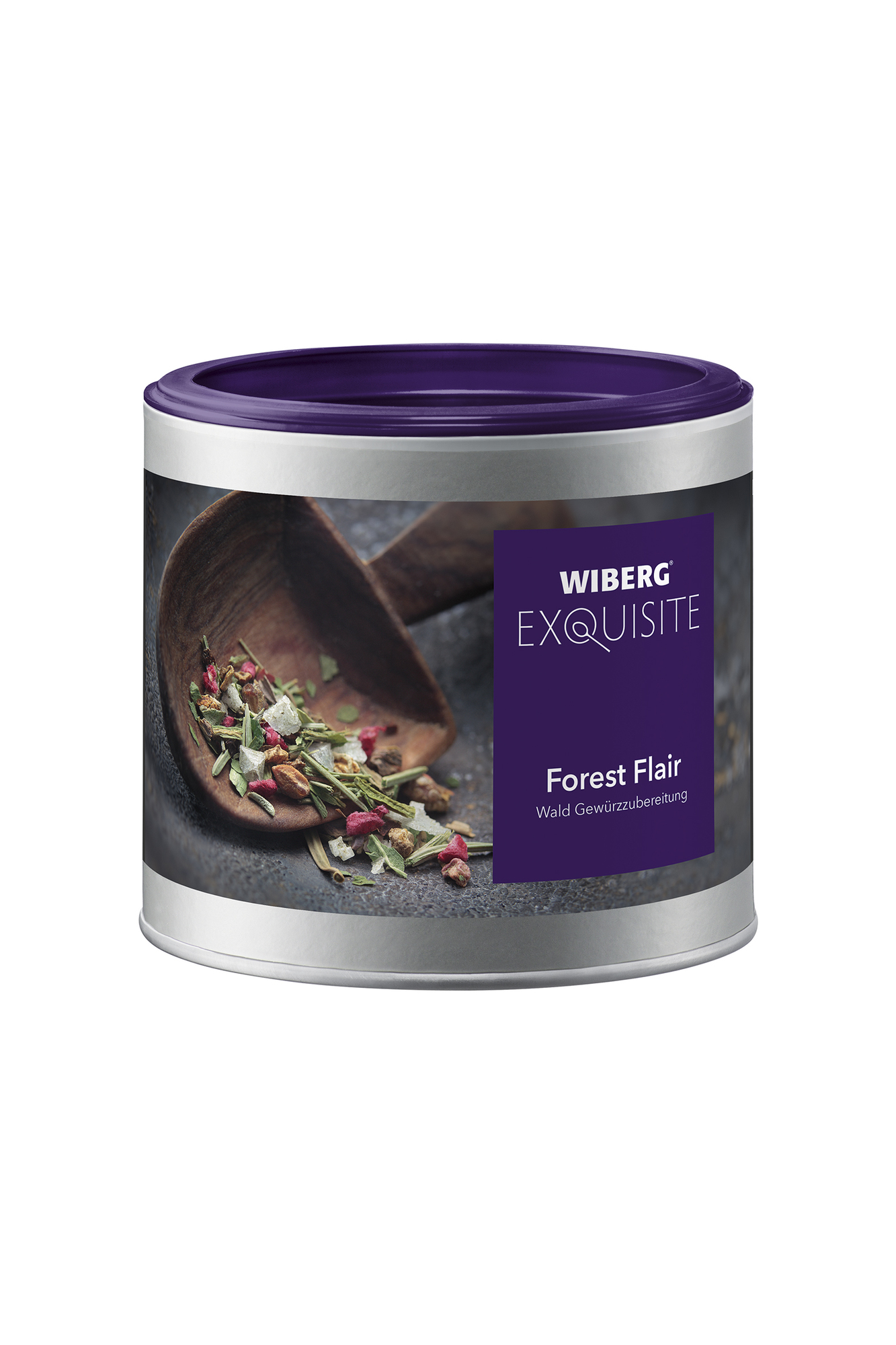 EXQ Forest Flair Wald Gewürzzubereitung  100g