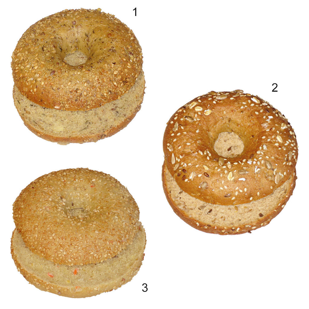 Bagel Box 75g