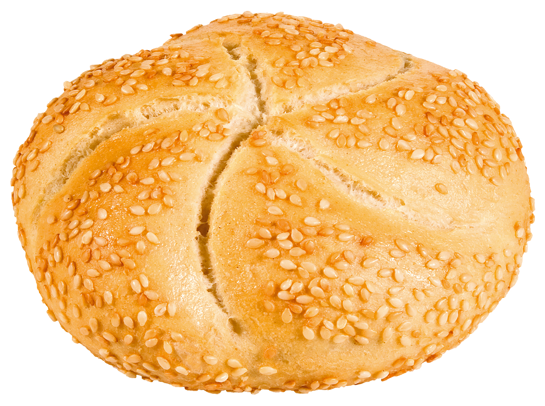 Sesambrötchen 60g