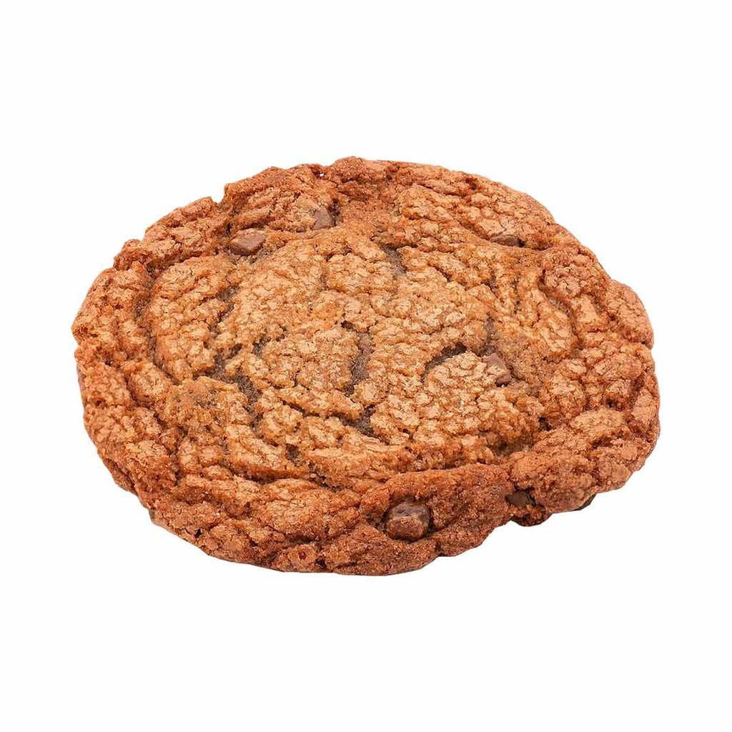 Milk Chocolate Cookies 80g