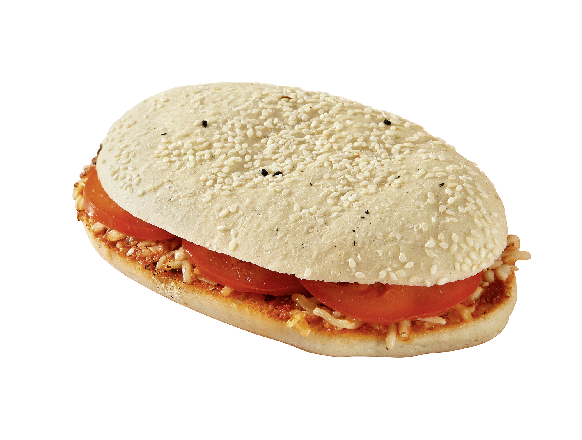 Panini Tomate-Mozarella 160g