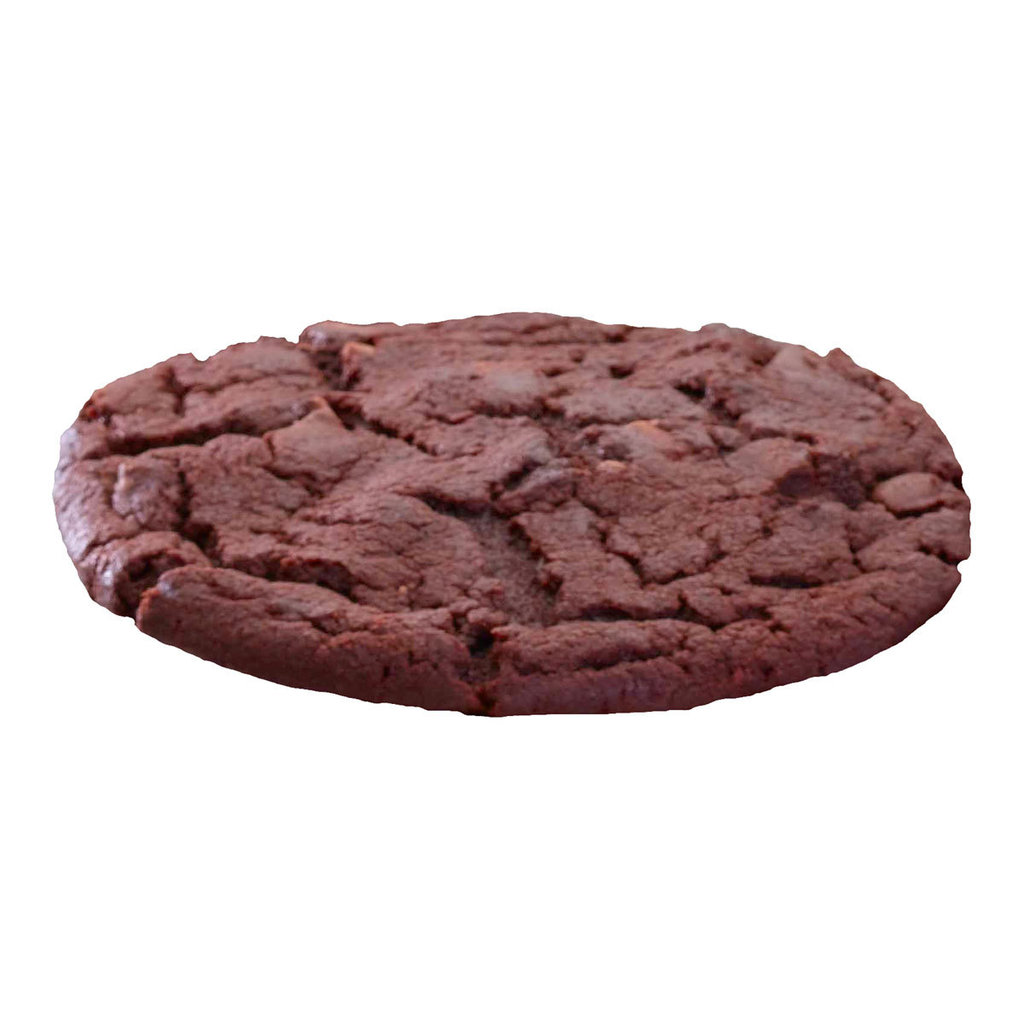 Triple Chocolate Cookies 85g