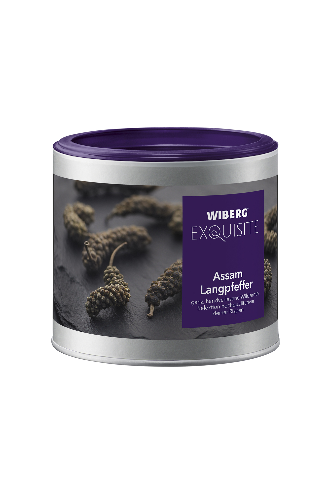 EXQ Assam Langpfeffer 200ml