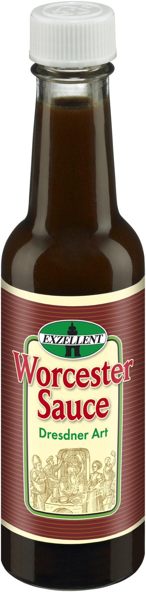 Worcester Sauce 140ml