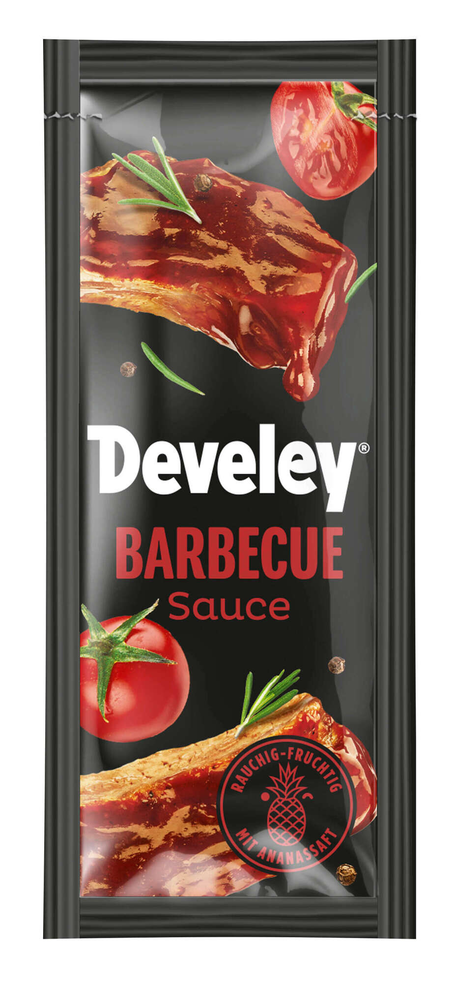 Barbecue Sauce 20ml