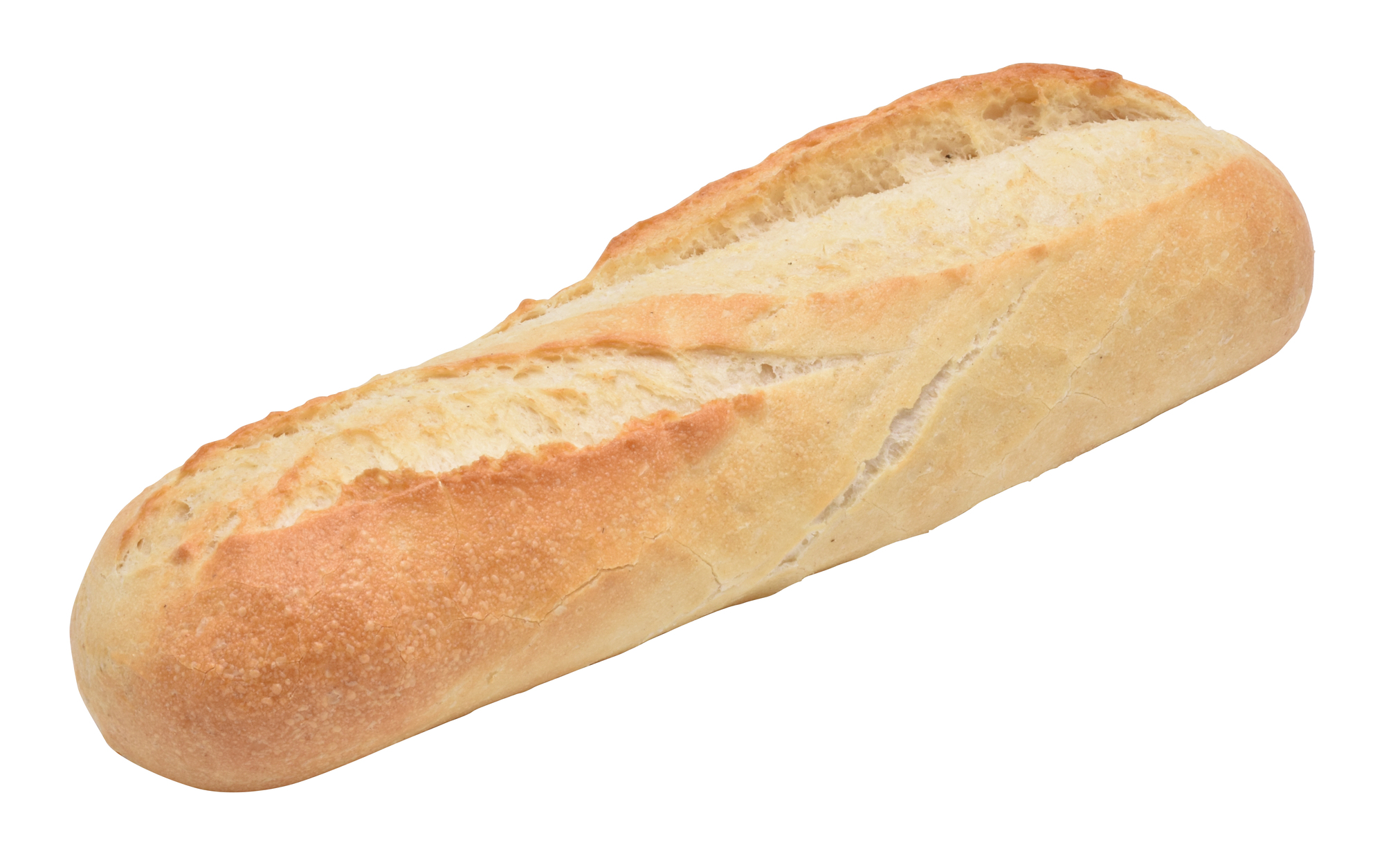 Baguette-Brötchen 95g