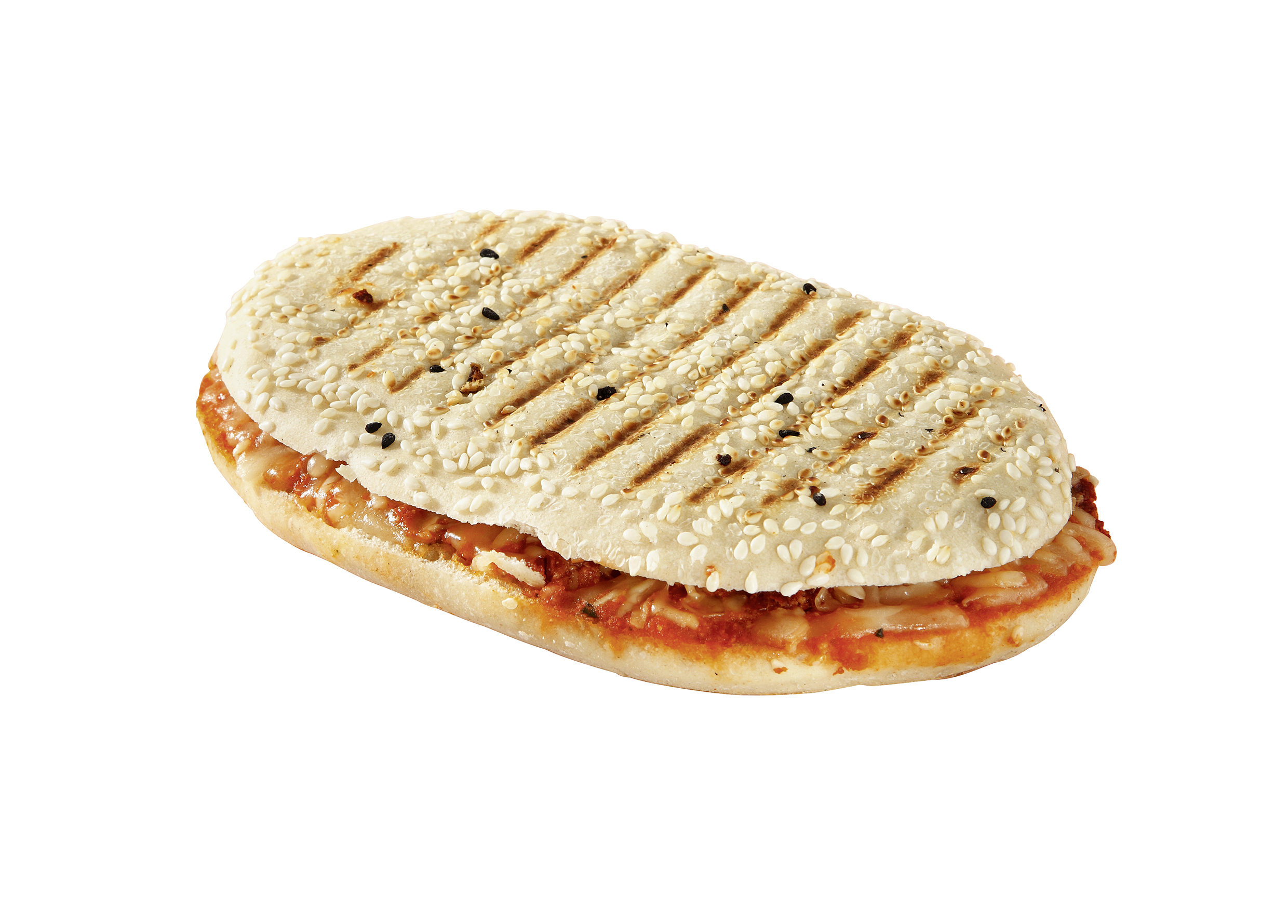 Panini Tomate-Mozarella 160g